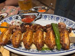 -卢布里西餐厅(总店)