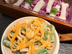 -季季山·云南野生菌火锅(上海首店)