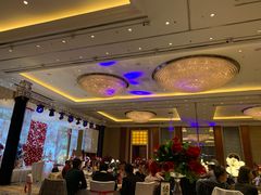 -上海雅居乐万豪侯爵酒店