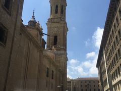 -皮拉尔圣母圣殿主教座堂