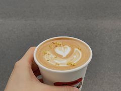 -沪水焙煎室(淡水路店)