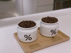 -% Arabica阿拉比卡咖啡(深圳湾万象城店)