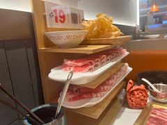 -东门口·新式老北京火锅(河西龙湖天街店)