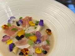 -LESCEDARS Brasserie Bistro香柏树