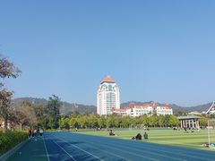 -厦门大学(思明校区)