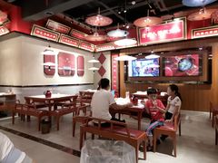 大堂-蜀香格格•剁椒鱼头(龙西店)