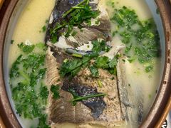 -风味小馆(天目湖宾馆店)