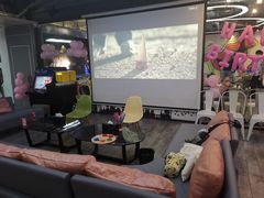 -CIAO·团建聚餐·生日派对轰趴馆(福田店)