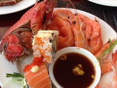 自助晚餐-昆山皇冠国际会展酒店