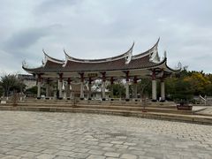 -集美鳌园景区