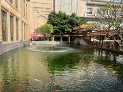 -番禺宾馆丽苑厅