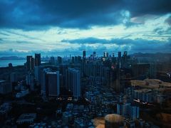 景观位-浮梦·高空下午茶&水晶DIY
