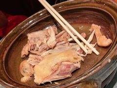 -客语客家菜(东山口店)