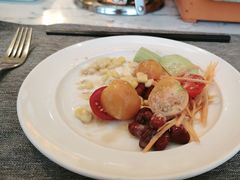 -北京王府井希尔顿酒店·万斯阁西餐厅