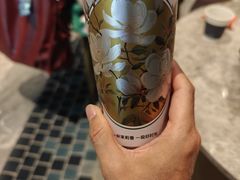 -吴裕泰茶庄(前门大街店)