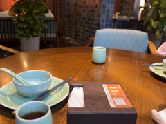 -粗茶淡饭·隐庐私厨(东亭店)