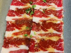 -新石器烤肉(招商1872店)