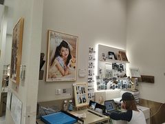 -海马体照相馆(大连柏威年购物中心店)