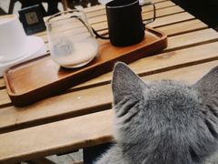 -Home Cafe(水榭春天店)