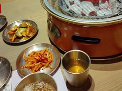-西塔老太太泥炉烤肉(双井店)