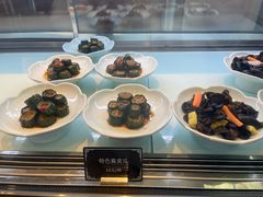 -难忘的面(五矿君澜酒店)