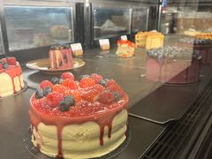 -BAKER&SPICE(环贸店)