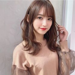 -16番发型