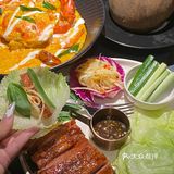 不愧是由米其林一星厨政团队监制的星叶南洋料理店