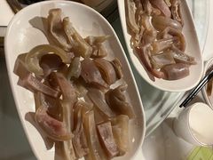 -原汁原味驴庄(长岭村店)