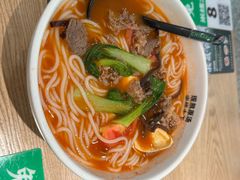 -蒙自源米线大王(东站店)
