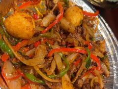 -那拉提之疆·新疆菜(美院店)