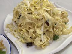 -张记荞面馆