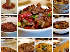 -口味堂(惠济路店)