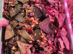 -山里俏·地标皖南菜·屯溪臭鳜鱼(北城万达店)