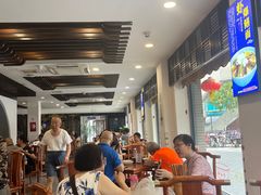 -奎元馆.百年奎元.非遗传承(西湖边的解放路店)