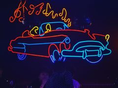 -MOSSO德国餐厅·音乐酒吧(环宇荟店)