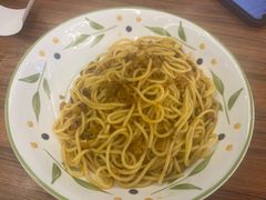 -萨莉亚意式餐厅(金隅嘉品mall店)