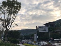 -大梅沙海滨公园