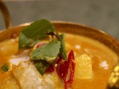 红咖喱龙利鱼-Home Thai·泰谣(王府井apm店)