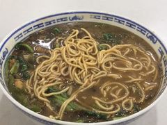 -福海面馆(阳曲店)