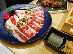 牛五花-松鱼亭·和牛烧肉(协鑫广场店)