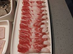 -海底捞火锅(海宁路店)