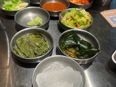 -韩山葵烤肉(太古里店)