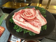 -烧肉达人(凯德晶萃店)