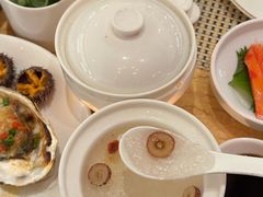 -雍和会海鲜姿造自助(湖东路店)