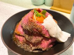 千层火山牛丼-YAMAKAWA(龙湖胥江天街店)