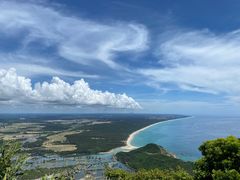 -海南铜鼓岭景区