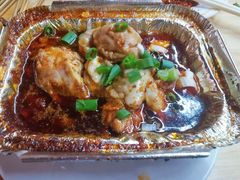 -晓靖轩烧烤(沙河风情店)