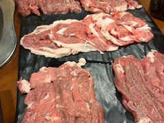 -老五四季涮肉(白纸坊店)