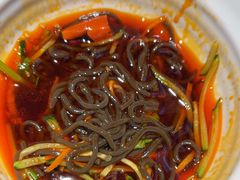 -鸣记脆皮烤鱼·海鲜烤鱼(三八广场店)